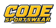 CODE SPORTSWEAR