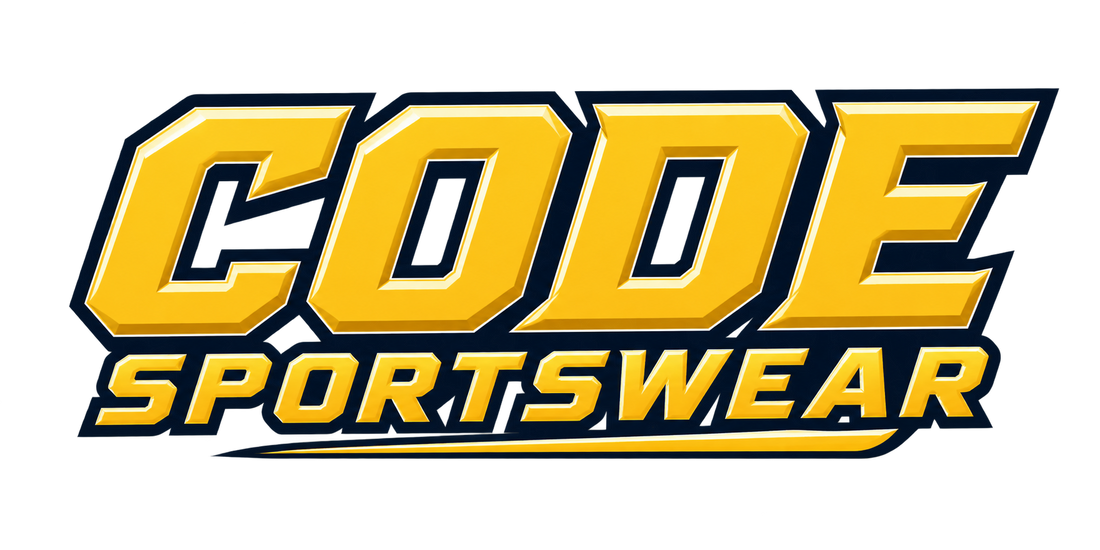 CODE SPORTSWEAR